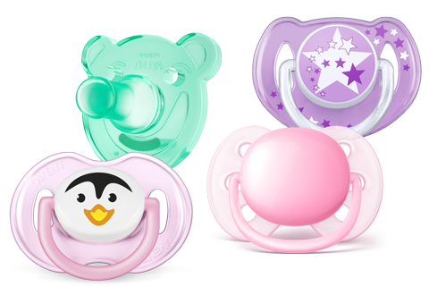 childmed pacifier