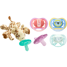 Pacifiers image