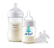 Philips Avent Bottles and nipples