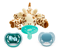 Philips Avent Pacifiers