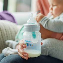  Philips Avent Anti-colic bottle