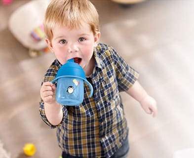 Toddler Sippy Cups