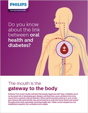 Download image (.jpg) oral health and diabetes post