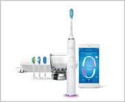 Philips Sonicare DiamondClean pink edition