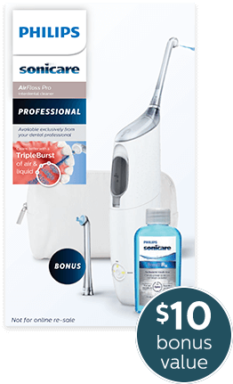 Philips Sonicare AirFloss Pro