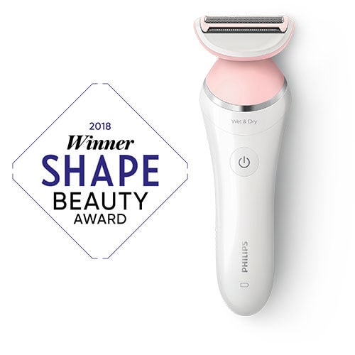 philips women's trimmer