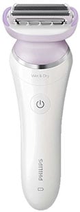 philips body hair removal machine