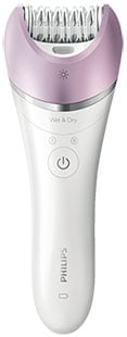 Epilator image