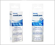 Tongue care kit