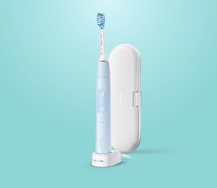 Sonicare ProtectiveClean 4700 blue