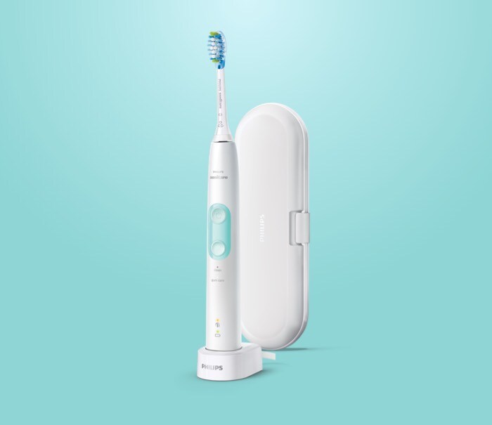 Sonicare ProtectiveClean 4700 white