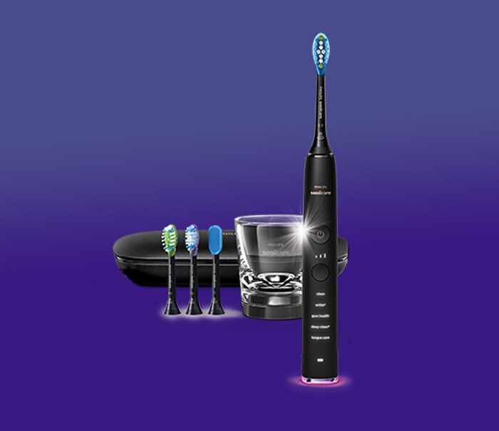 diamond clean smart 9400
