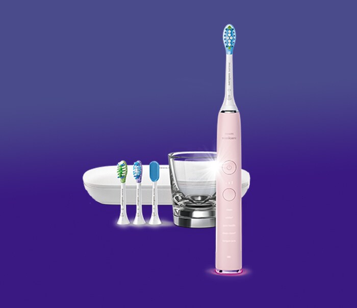 diamond clean smart 9400