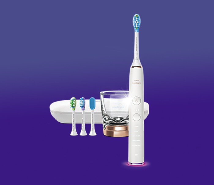 diamond clean smart 9400