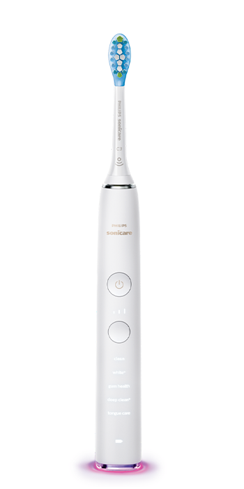 philips sonicare diamondclean white