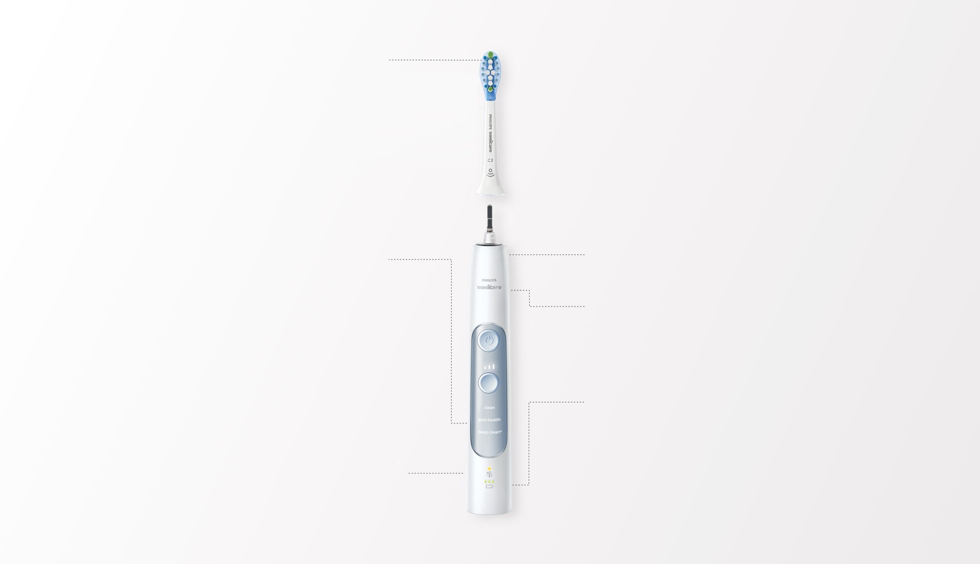 expertclean 7400 features