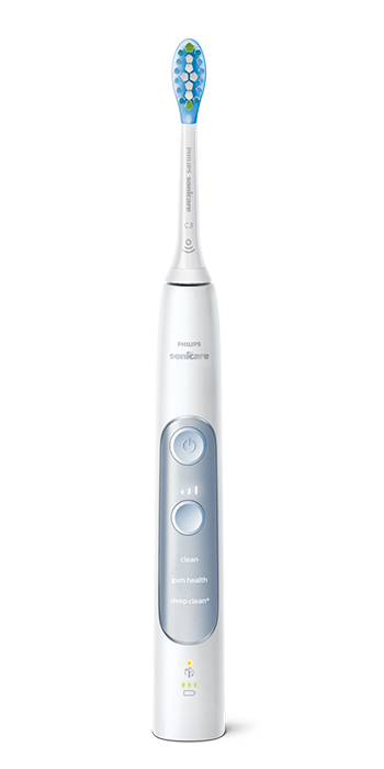philips sonicare expertclean 7400