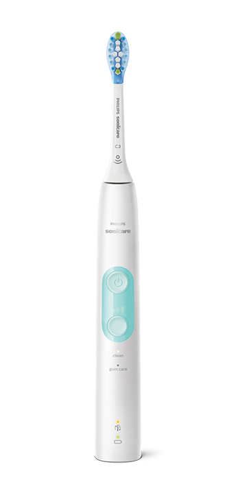 philips sonicare expertclean 7400