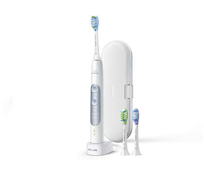 ExpertClean 7400