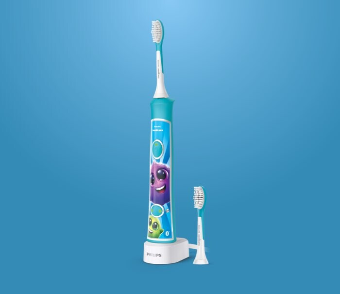 Sonicare for Kids blue