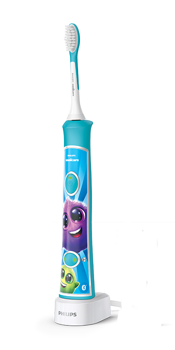 philips sonicare for kids