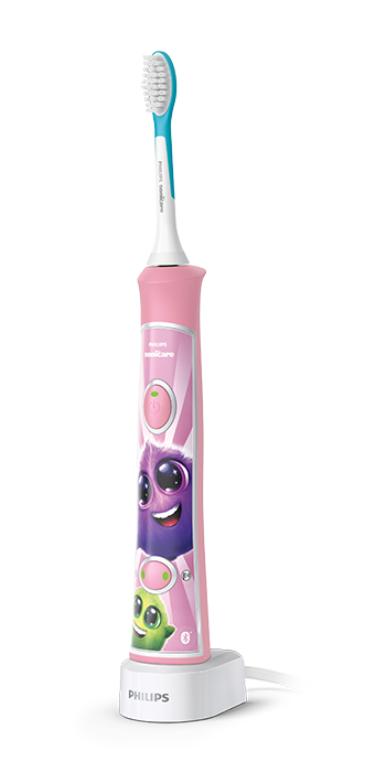 philips sonicare for kids