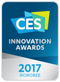 CES Innovation Awards Logo image