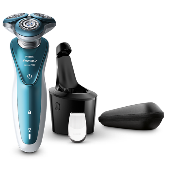 Shaver 7500