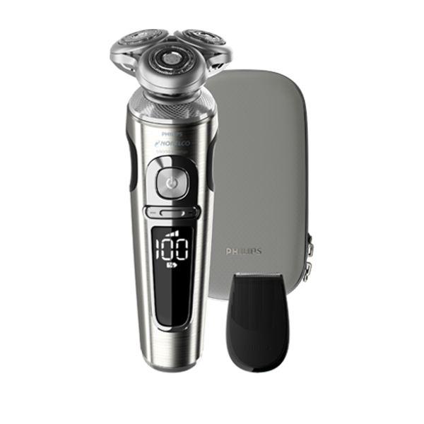 Shaver S9000 Prestige