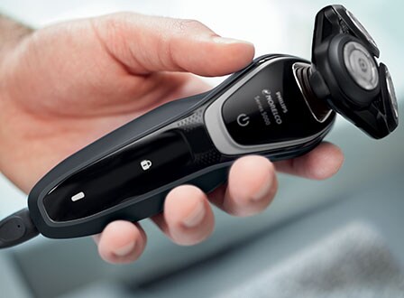 gras Buitenboordmotor Communicatie netwerk Philips Norelco Shaver Series 5000 Electric Razor | Philips Norelco