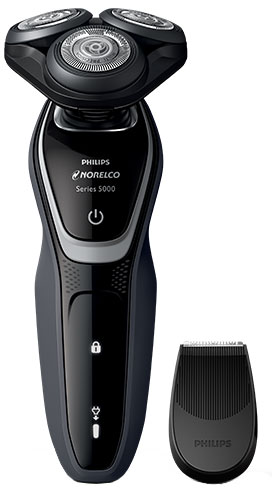 Series 5000 Electric Razor | Philips Norelco