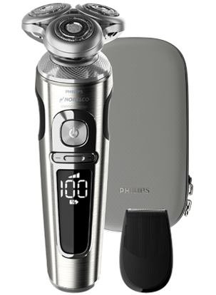 philips shaving machine lowest price