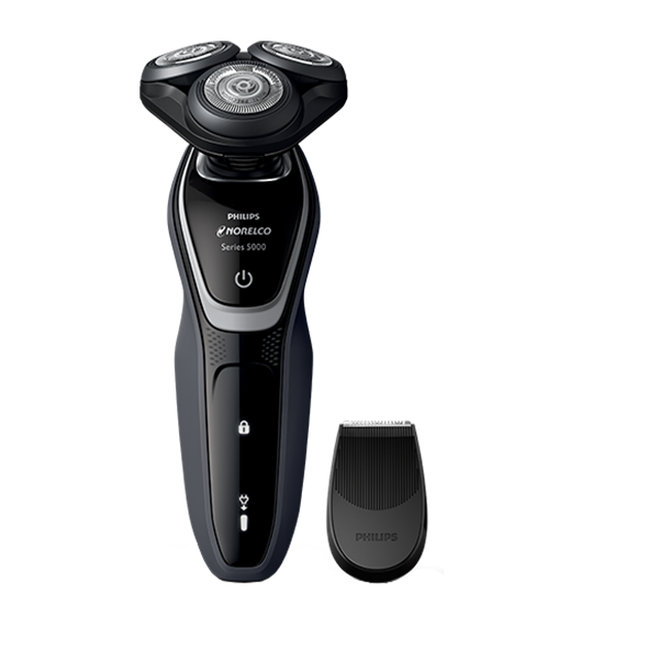 philips series 5000 precision trimmer