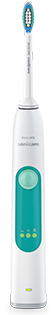 Philips Sonicare 3 Series Gum Health