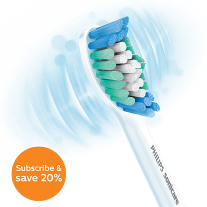 sonicare hx6220 replacement heads