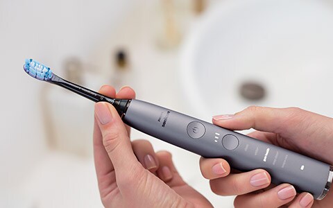 Philips Sonicare Rechargeable Electric powered Toothbrushes graphic regarding Sonicare Coupons Printable named Philips Sonicare Rechargeable Electric powered Toothbrushes