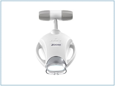 Philips Zoom! WhiteSpeed