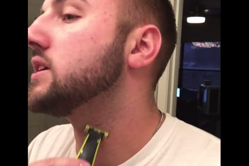  Philips OneBlade - This is Not a Shaver - Review 2