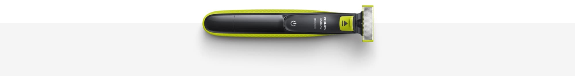 philips norelco oneblade