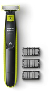 OneBlade handle