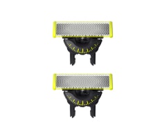 2 pack replacement blades