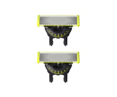 2 pack replacement blades