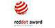 Reddot award