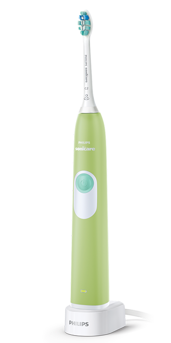 Philips Sonicare 2 series green