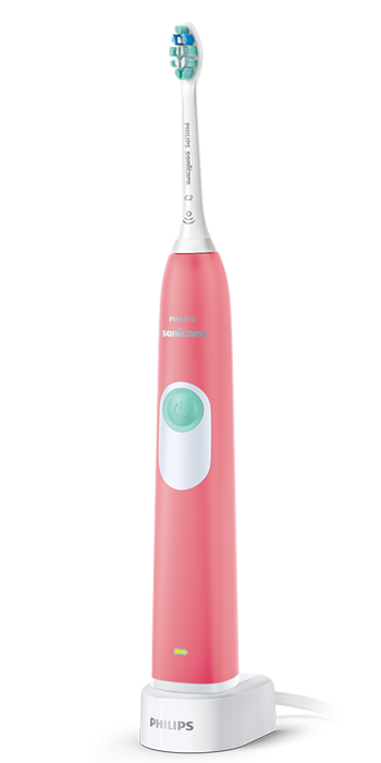 Philips Sonicare 2 series white