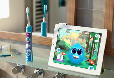 Sonicare for Kids subscription | Our most affordable plan yet | Philips