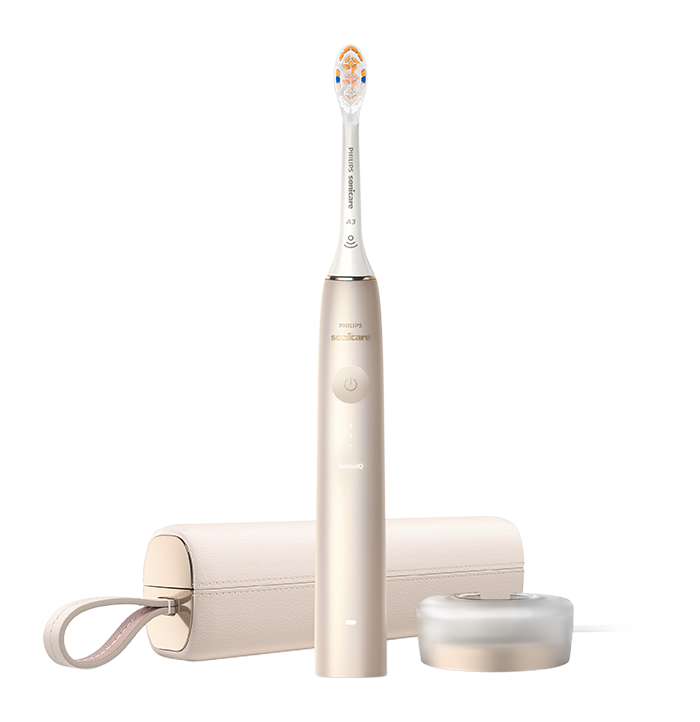 philips sonicare 5100 protective clean travel electric toothbrush