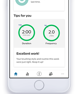 sonicare app