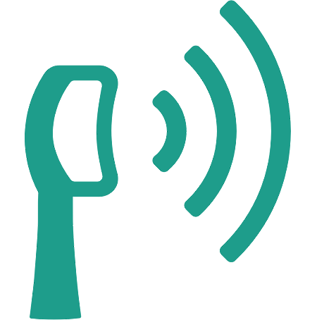 sonicare demo app