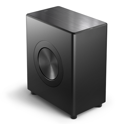 Philips Fidelio Subwoofer FW1